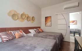 Apartamento no Centro Histórico de Salvador